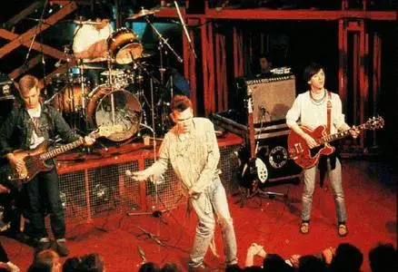 The Smiths - Discography (suite)