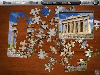 Penny Puzzle v1.1