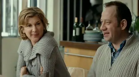 Monsieur Papa (2011)