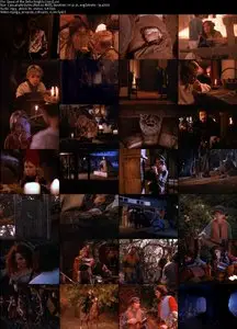 Quest of the Delta Knights (1993) 