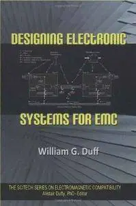 Designing Electronic Systems for EMC (Repost)