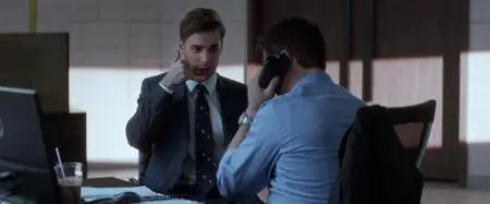 The Headhunter's Calling / A Family Man (2016)