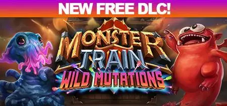 Monster Train Wild Mutations (2020)