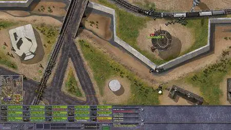 Close Combat 5: Invasion: Normandy - Utah Beach to Cherbourg (2000)