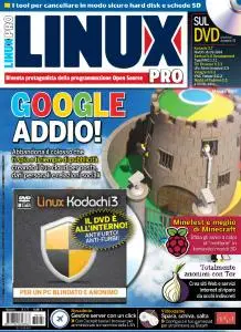 Linux Pro N.177 - Maggio 2017