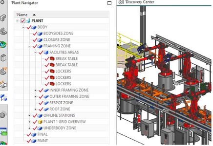 Siemens NX 2206 Build 5001 (NX 2206 Series)