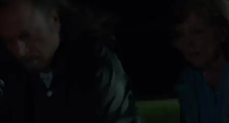 The Time of Their Lives (2017)