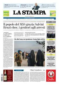 La Stampa Torino Provincia e Canavese - 19 Febbraio 2019