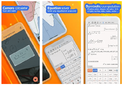 Camera Math Calculator - Take Photo to Solve Pro v4.9.9.359