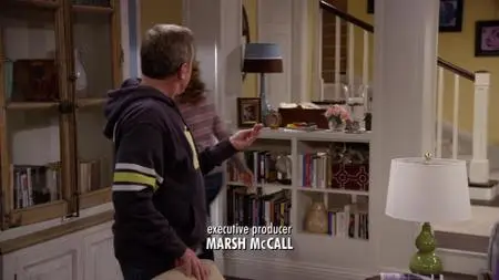 Last Man Standing S01E12