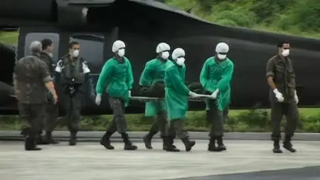 BBC This World - Why Planes Vanish: The Hunt for MH370 (2024)