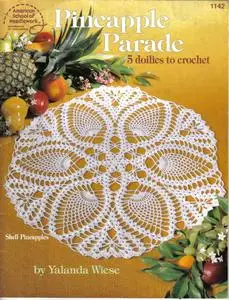 Crochet Projects & Instructions - LArge collection