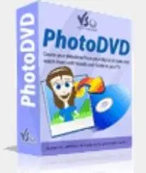 VSO PhotoDVD v2.3.4.0