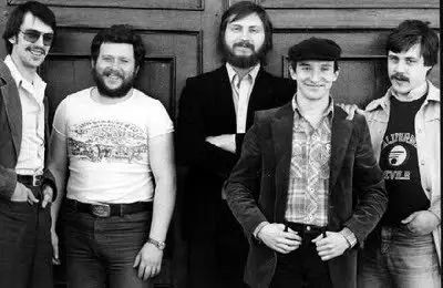 Extra Ball - Birthday (1976)