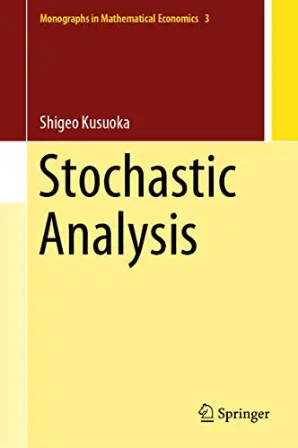 Stochastic Analysis / AvaxHome