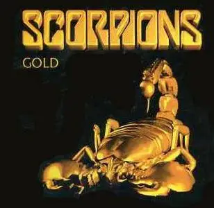 SCORPIONS 