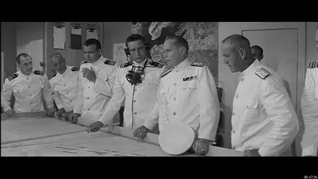 In Harm's Way / Erster Sieg [DVD9] (1965)