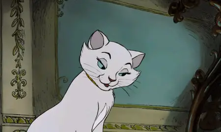 The AristoCats (1970)