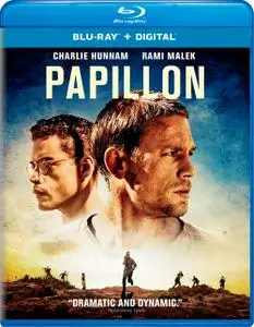 Papillon (2017)