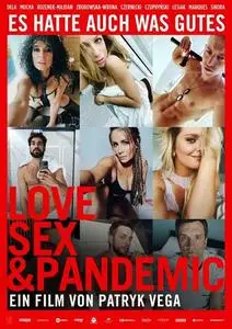 Love, Sex & Pandemic (2022)