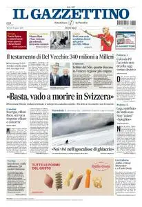 Il Gazzettino Rovigo - 2 Agosto 2022