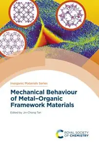 Mechanical Behaviour of Metal–Organic Framework Materials