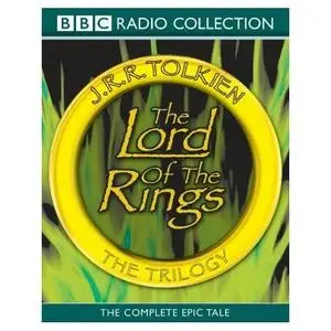BBC: The Lord of the Rings (1999)