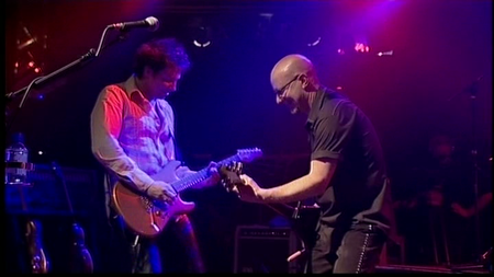 Wishbone Ash - Phoenix Rising - Classic Ash: Then & Now (2004)