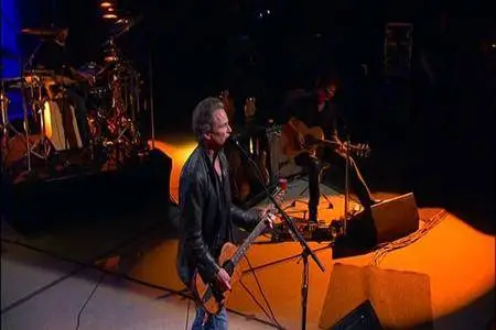 Lindsey Buckingham - Live At The Bass Performance Hall 2007 (2008)
