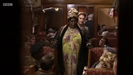 Father Brown S07E01