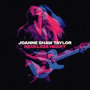 Joanne Shaw Taylor - Reckless Heart (2019)