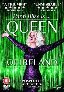 The Queen of Ireland (2015)