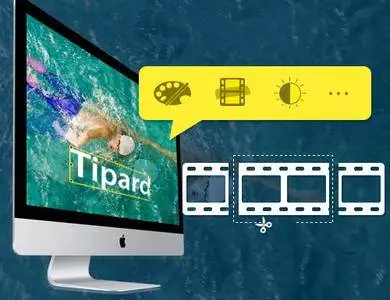 Tipard Mac Video Enhancer 1.0.10 Mac OS X
