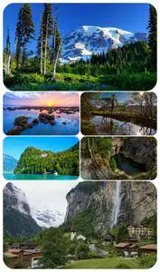 Most Wanted Nature Widescreen Wallpapers #402