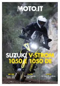 Moto.it Magazine N.545 - 14 Febbraio 2023