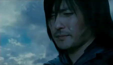 The Warrior's Way (2010)