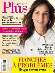 Plus Magazine French Edition - Juin 2021