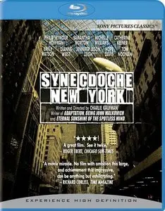 Synecdoche, New York (2008) 