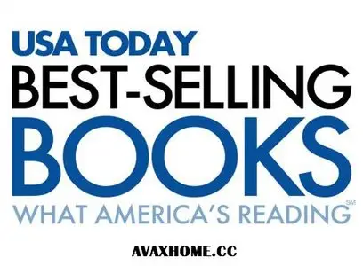 USA Today's Best-Selling Books 06 April 2014