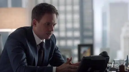 Suits S07E03