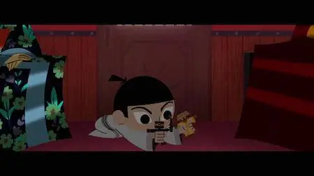 Samurai Jack S05E03