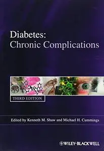 Diabetes: Chronic Complications, Third Edition