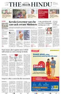 The Hindu Kochi – October 18, 2022