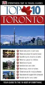 Top 10 Toronto [Repost]