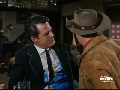 The Raiders (1963)