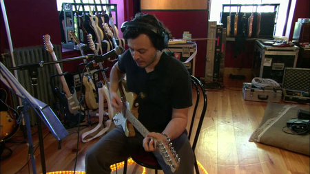 No Manifesto: A Film About Manic Street Preachers (2015)