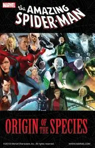 Spider-Man - Origin of the Species (2011) (Digital) (Kileko-Empire