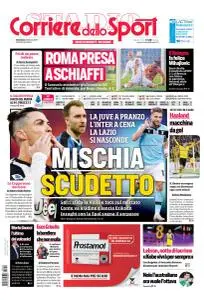 Corriere dello Sport - 2 Febbraio 2020