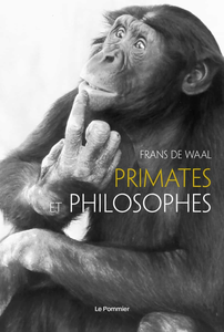 Primates et philosophes - Frans De Waal
