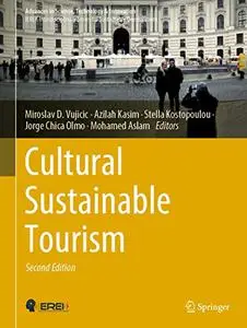 Cultural Sustainable Tourism, 2nd Edition